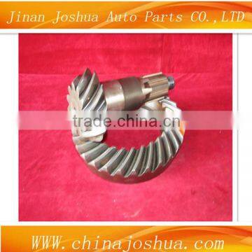 LOW PRICE SALE SINOTRUK truck spare parts 199012320177 howo crown wheel and pinion