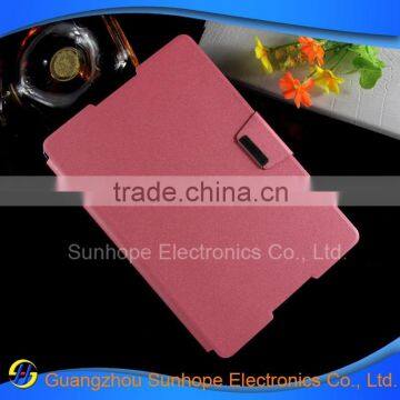 Shine PU Leather Case Cover For LG Google Nexus 9 photo-3