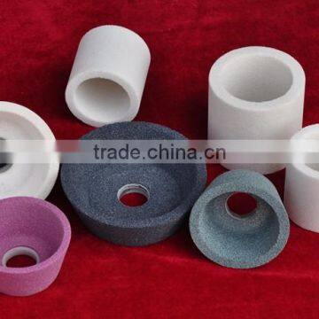 Straight Cup Grinding Wheel Manufacturer in China