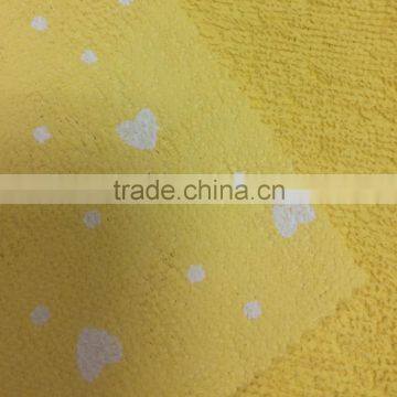 Sandwisch Color 18x20cm Microfiber PU Coated Terry Household Cloth photo-5