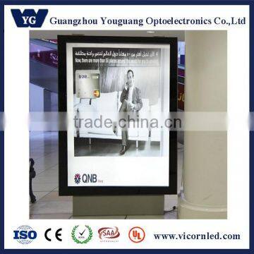 Magnetic Wall Poster Frames, Inserts Are Quick and Easy to Update photo-5