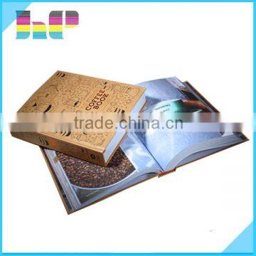 bulk cheap hardcover cook books printing on demand