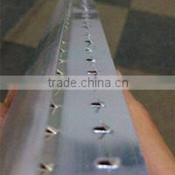 alibaba china aluminum carpet edge trim made in china