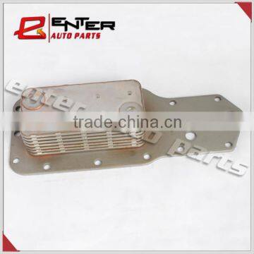 6bt diesel engine oil cooler core 3957544