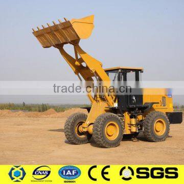 3 ton China backhoe loader with low price