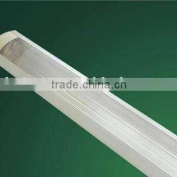 NEW TYPE ULTRATHIN ALUMINUM FIXTURE(aluminum light fixtures)