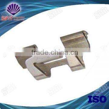 Top Quality OEM Stamping Excavator Parts