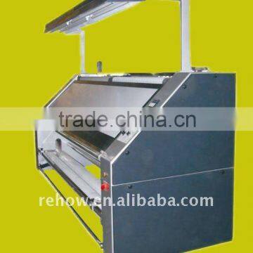RH-A02 Fabric Inspection Machine