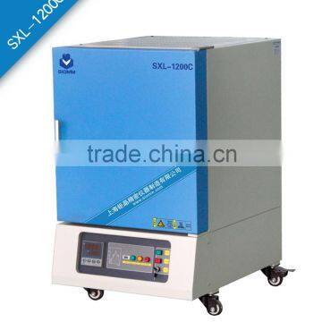1200C Programmable Sintering Oven