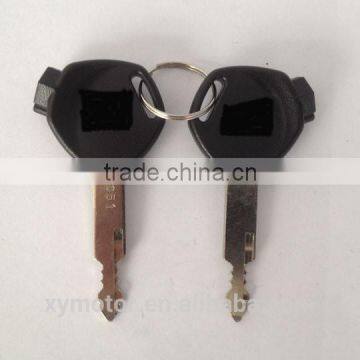 Motorcycle Lock Igniton Switch Set Apply For Honda Wave100cc Part Number 35010-KTL-750 photo-6