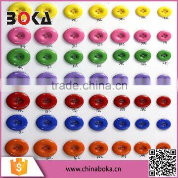 custom plastic button