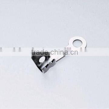 Electrical Connector Stamping Parts photo-4