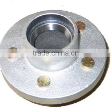 USA type boat trailer wheel hub H545-2D