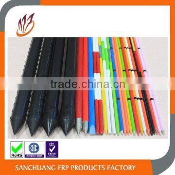 Garden Plant Fiberglass Stakes