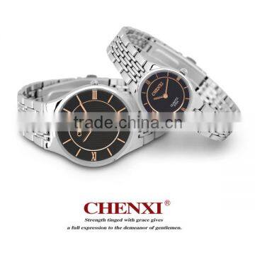 Best Selling 2016 Mens Chenxi Brand Japan Movt Quartz Watch
