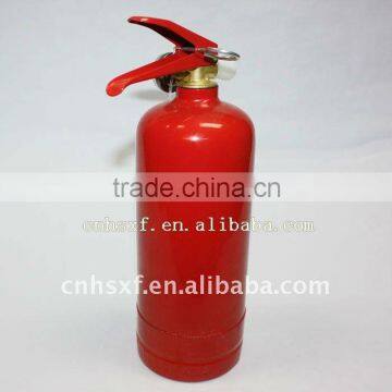 Car Fire Extinguishers
