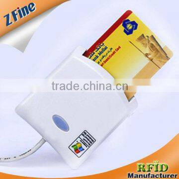 125khz TK4100 passive low frequency RFID Card for access control with logo number printing