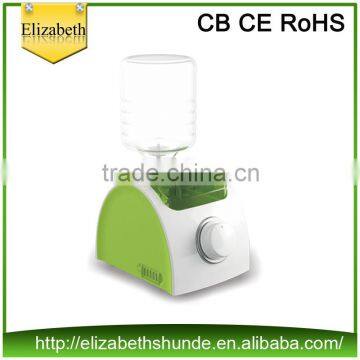 2015 Portable Electric Air Freshener Spray Ultrasonic Humidifier photo-4
