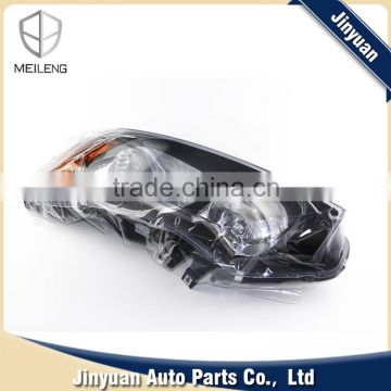 Hot Sale 33151-PNB-G07 Auto Head Light Lamp Electrical System Jazz For Honda