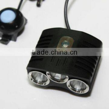 TrustFire TR-D009 2100LM LED Bicycle Light/ bicycle led light/bicycle light led/cree xml t6 led bicycle light/LED Bike Light