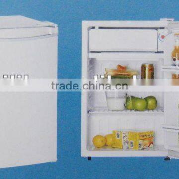 50L/70L/90L/105L DC compressor 12V/24V/36V/48V solar refrigerator