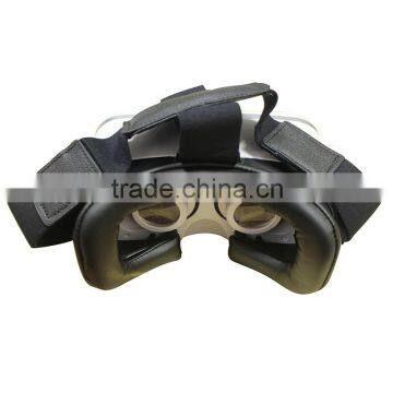 Winait VR3 VR Cardboard Boxes For Glasses With Bluetooth Game Pad,Vr Box Cardboard 3.0 photo-4