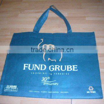 High quality non woven advertising bag