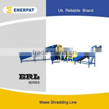 Best Sale Waste PCB Board Recycling Machine