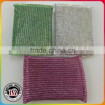 Cheap Many Color Sponge Scrubber