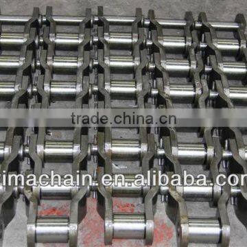 Conveyor chain