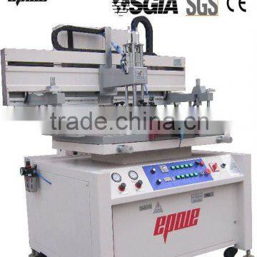 Solder Paste Stencil Printing Machine
