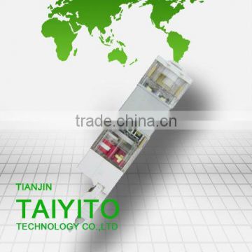 TAIYITO electric curtain rail/electric curtain track