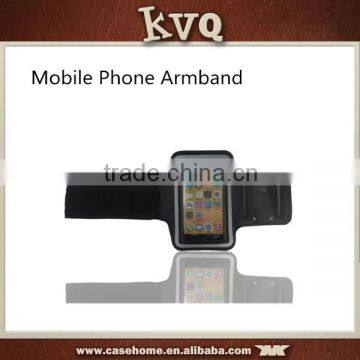 In Stock Mobile Phone Running Sport Armband for iphone 5 5s