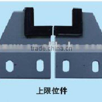 Elevator Parts Rbuuer Upper Limit Device