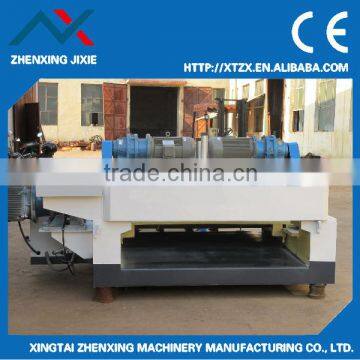 veneer peeling lathe machine wood peeling machine 29.7kw 1100mm veneer peeling machine