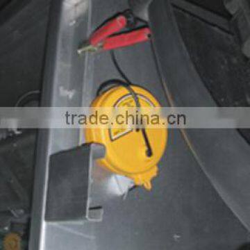 Trailer Assembly of En331 Approved Ball Valve