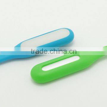  trade assurance upgrade usb led lamp with inductive switch function