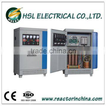 IE Standard 3 Phase Voltage Stabilizer 75kva