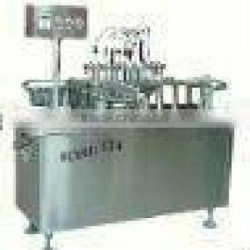 YYG Heterogeneous Type Eye Medicine Filling Machine