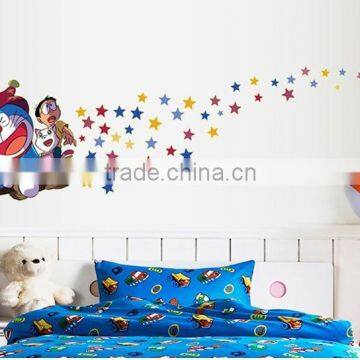 ALFOREVER GLOW IN DARK Wall sticker for home decoration