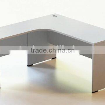 Woodline Office Furniture Director Desk