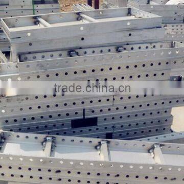 New Formwork System, Aluminium Formwork System photo-2
