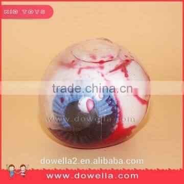ICTI Factory for kids promotional custom squeezing TPR ball toys