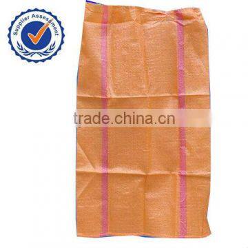 polypropylene sack