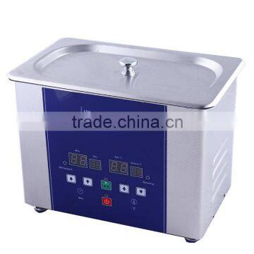 industrial digital Ultrasonic cleaner china UD50SH-2.2LQ ultrasound cleaning machine