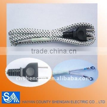 electric iron power cables