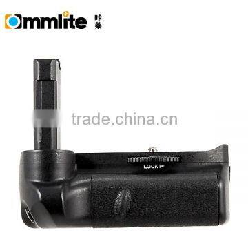 Commlite ComPak Camera Battery Grip for Nikon D3100, D3200