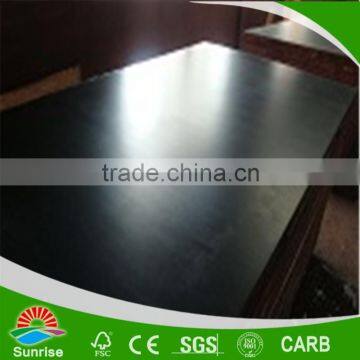 Phenolic Film Faced Plywood photo-5