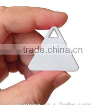 Keychain Anti Lost Alarm photo-5