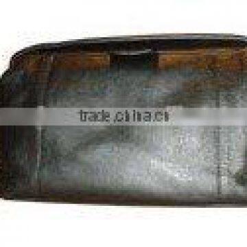 Leather Travel Bag